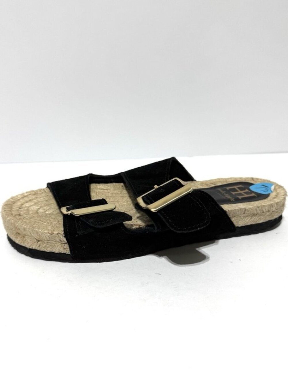 Haute Hippie Women’s Nikki Sandals Size 7.5 M